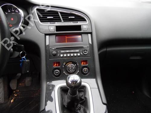 Electronic module PEUGEOT 5008 (0U_, 0E_) 1.6 16V | BP40586458M83 - Image 38