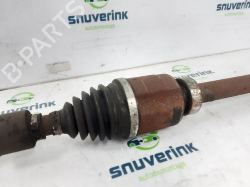 Right front driveshaft DACIA DUSTER (HM_) 1.0 LPG (HMMT) | BP38272141M39 - Image 4
