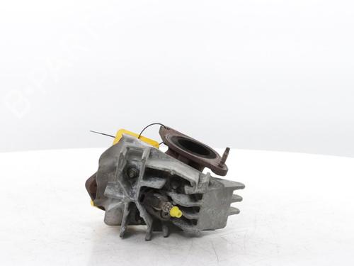 Exhaust manifold RENAULT TWINGO II (CN0_) 1.5 dCi 90 | BP30866630M110