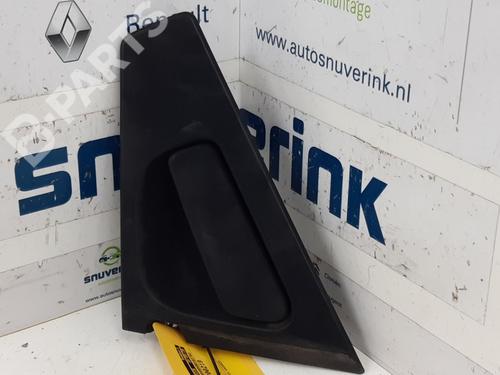 Used Rear right exterior door handle Rear right exterior door handle RENAULT CLIO IV (BH_) 0.9 TCe 90 (BHNF, BHMA, BHMH, BHJK, BHJR) (90 hp) 10796966 10796966