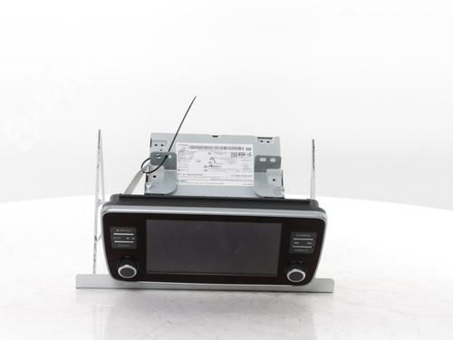 Used Electronic module NISSAN LEAF (ZE1) Electric (150 hp) 30757226