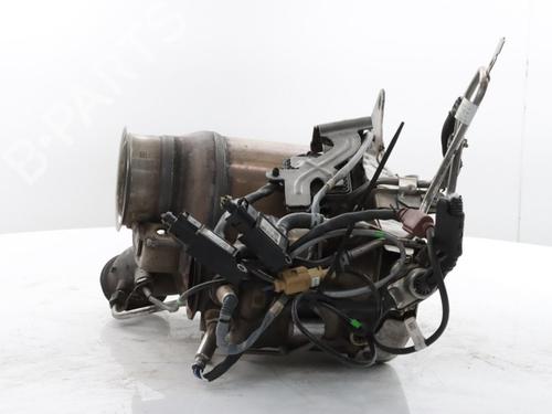 Particulate filter VW CADDY IV Box Body/MPV (SAA, SAH) 2.0 TDI | BP39211541M81 - Image 3