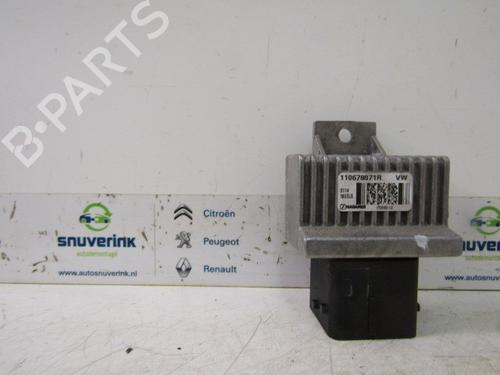 Used Electronic sensor RENAULT CLIO IV (BH_) 1.5 dCi 90 (90 hp) 13189510