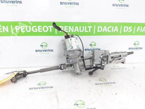 Used Steering column Steering column 23123609 23123609