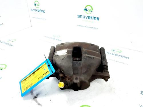 Used Left front brake caliper Left front brake caliper 11782184 11782184