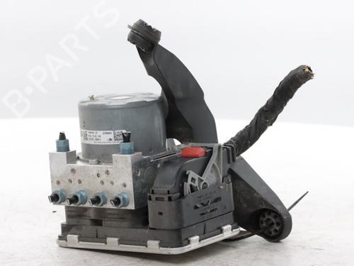 ABS pump BMW 1 (F40) 118 i | BP34567689M43 - Image 2