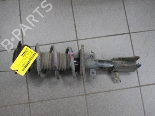 Used Left front shock absorber RENAULT KANGOO Express (FW0/1_) 1.5 dCi 110 (FW06, FW12) (110 hp) 11633189