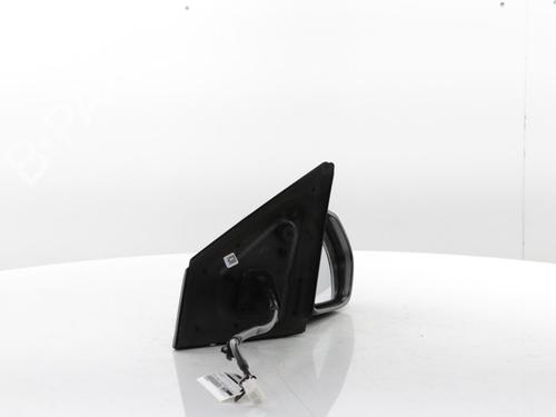 Right mirror TOYOTA YARIS (_P21_, _PA1_, _PH1_) 1.5 Hybrid (MXPH10, MXPH11) | BP29241637C27