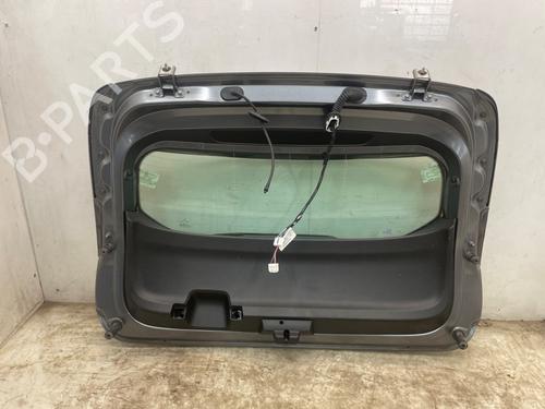Tailgate RENAULT CLIO V (B7_) 1.6 E-TECH 145 (B7MU) | BP40048976C6 - Image 4