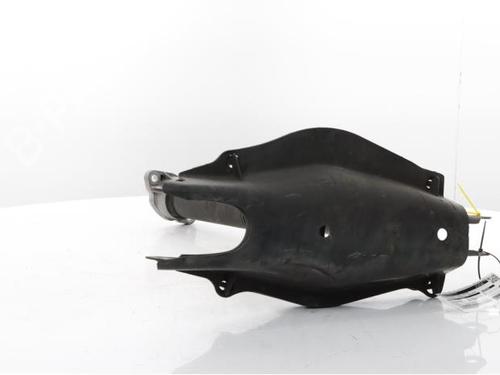 Left rear shock absorber MERCEDES-BENZ E-CLASS (W213) E 200 (213.042) | BP40543631M18 - Image 2