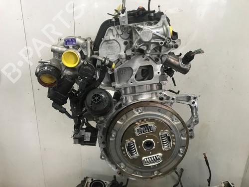 Engine PEUGEOT 3008 II SUV (MC_, MR_, MJ_, M4_) Hybrid | BP30186613M1 