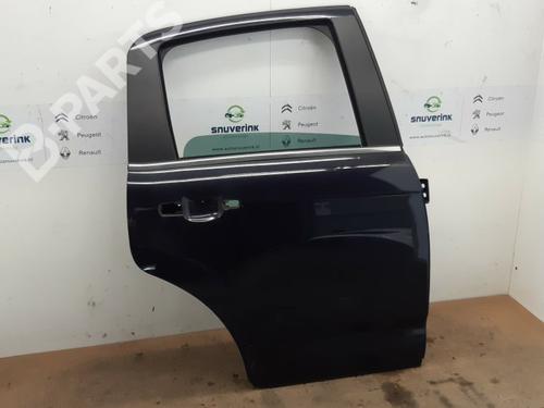 Used Right rear door Right rear door CITROËN C3 II (SC_) 1.6 HDi (92 hp) 10800041 10800041