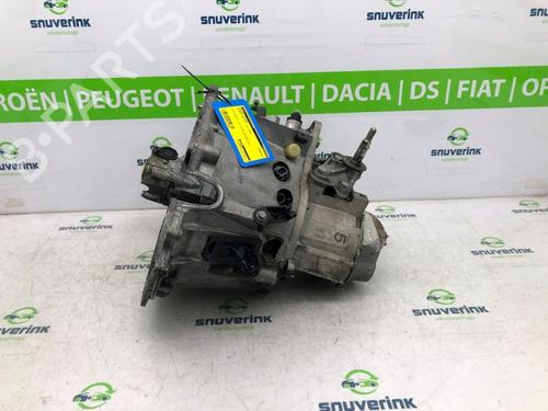 Used Gearbox PEUGEOT 307 SW (3H) 1.6 16V (109 hp) 18325691