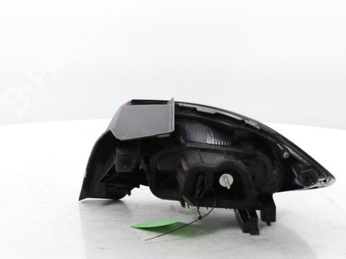 Left taillight OPEL CORSA F (P2JO) 1.2 (68) | BP30757398C34 - Image 6