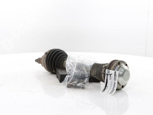 Left front driveshaft VW POLO VI (AW1, BZ1, AE1) 2.0 GTI | BP39211466M38 - Image 2