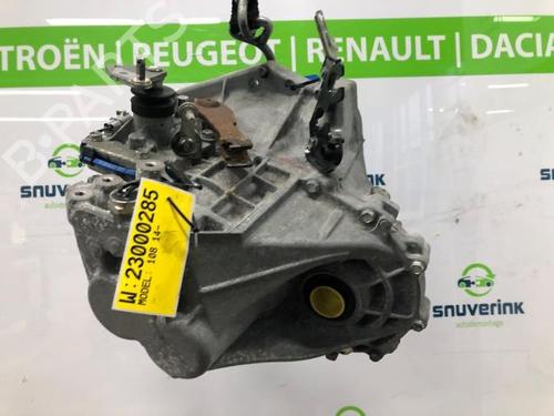 Gearbox PEUGEOT 108 1.0 VTi 72 | BP40582288M3 - Image 3