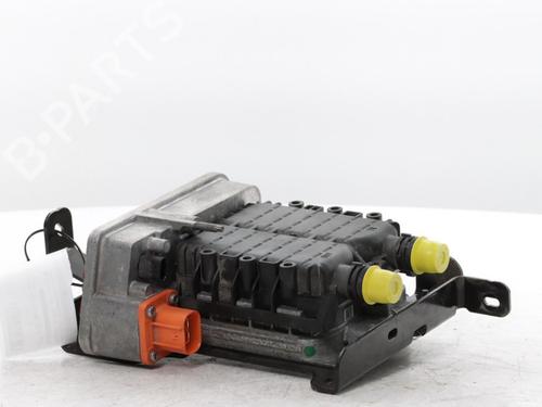 Used Other PEUGEOT EXPERT Van (V_) E-EXPERT (136 hp) 31261332