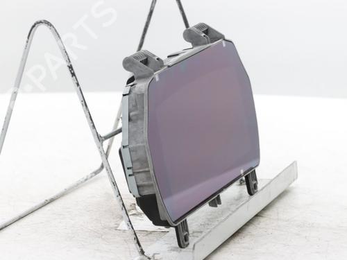 Instrument cluster RENAULT ZOE Hatchback Van (BFM_) Electric (BFMC, BFMD) | BP38234696C47 - Image 9