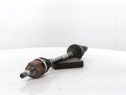 Left front driveshaft CITROËN C3 IV (CC_, CB_) 1.2 PureTech 100 (CCHPV4) | BP33874510M38 - Image 4