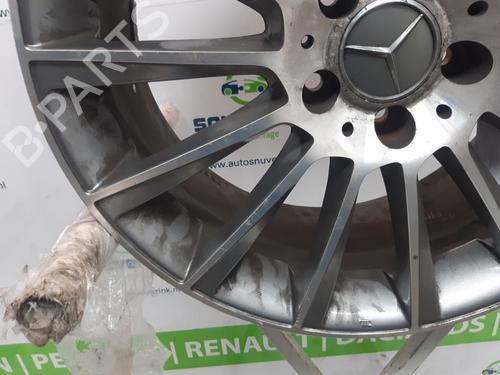 Rim MERCEDES-BENZ VITO / MIXTO Van (W639) 111 CDI (639.601, 639.603) | BP21111947C45 