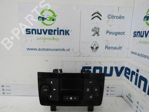 AC-Styringsenhed/Manøvreenhed FIAT DUCATO Van (250_) 150 Multijet 2,3 D (148 hp) 28521411