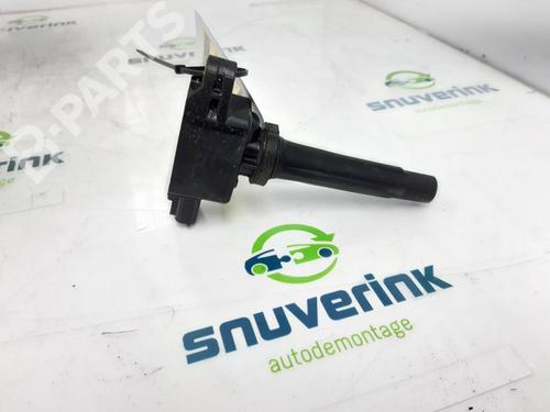 Used Ignition coil Ignition coil MAZDA CX-3 (DK) 2.0 SKYACTIV-G (121 hp) 10807721 10807721