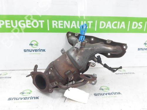 Used Catalyst RENAULT ARKANA I (LCM_, LDN_) 1.6 E-TECH 145 (LDMU) (143 hp) 26665666