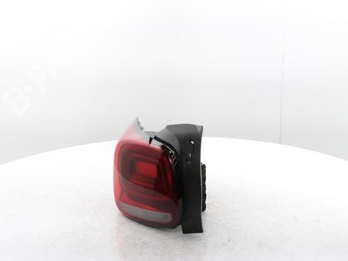 Left taillight CITROËN C3 AIRCROSS II (2R_, 2C_) 1.2 PureTech 110 (2RHNZB, 2RHNZW, 2RHNPX, 2RHNPJ) | BP30185812C34