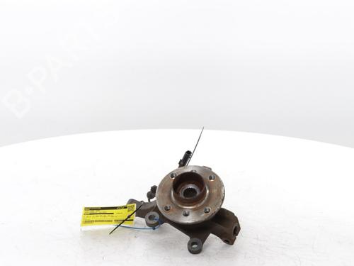 Achsschenkel links vorne für DACIA SPRING EV (B6M1) (45 hp) 30757174