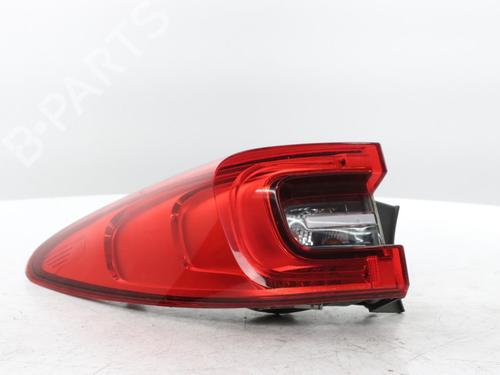Feu arrière gauche RENAULT KADJAR (HA_, HL_) 1.2 TCe 130 (HLMR) (130 hp) 32124480