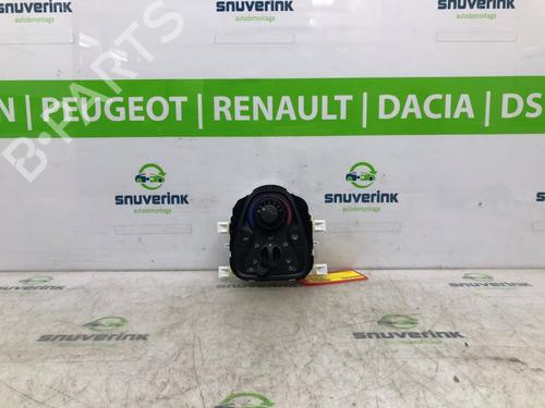 Used Climate control CITROËN C1 II (PA_, PS_) 1.0 VTi 72 (72 hp) 16288683