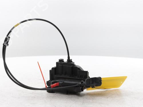 Used Front right lock Front right lock RENAULT KANGOO Express (FW0/1_) 1.5 dCi 90 (FW0G, FW05, FW08, FW11) (90 hp) 34562397 34562397