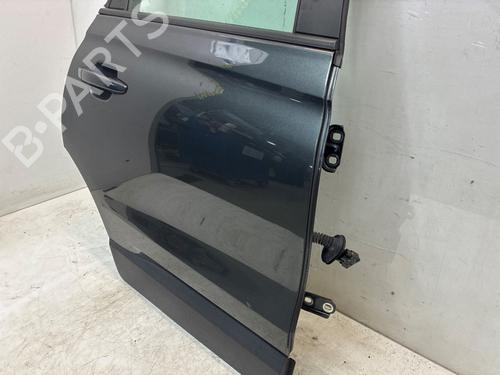 Right rear door OPEL CROSSLAND X / CROSSLAND (P17, P2QO) 1.2 (75) | BP29640500C5 