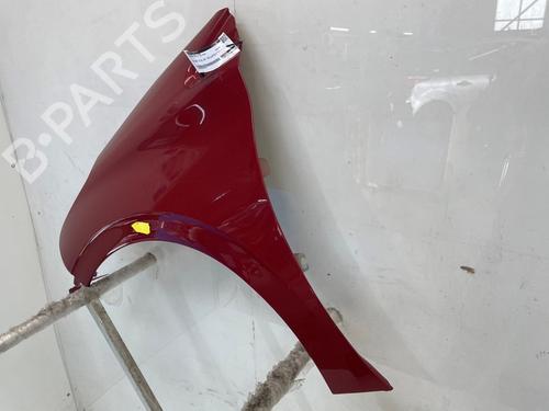 Left front fenders PEUGEOT 208 I (CA_, CC_) 1.2 VTI 82 | BP28327536C41