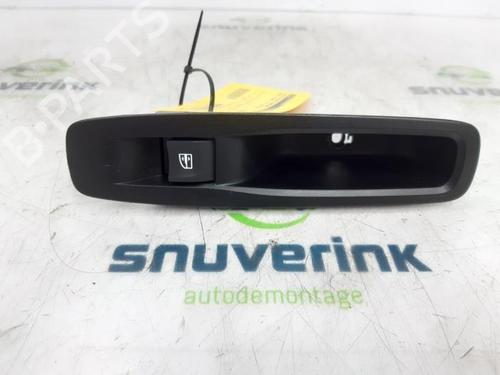 Used Switch Switch RENAULT MEGANE IV Grandtour (K9A/M/N_) 1.3 TCe 160 (K9NC) (158 hp) 40576873 40576873