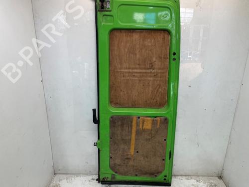 Tailgate IVECO DAILY IV Van 35C18 V, 35C18 V/P, 35S18 V, 35S18 V/P | BP30186786C6