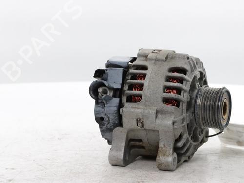 Alternator PEUGEOT BOXER Van (244) 2.2 HDi | BP30866765M7 - Image 3
