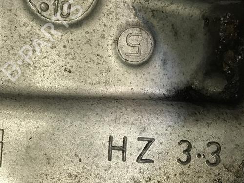 Gearbox PEUGEOT 2008 I (CU_) 1.6 VTi | BP35756081M3 - Image 8