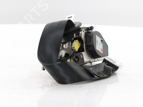 Front left seatbelt FORD FOCUS IV (HN) 1.0 EcoBoost mHEV | BP38409420I26 - Image 3