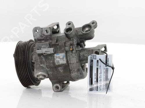 Used AC compressor AC compressor 38062627 38062627