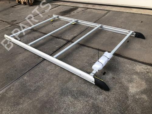 Roof bar RENAULT TRAFIC III Van (FG_) 1.6 dCi 125 (FGMH) | BP24166621C65 
