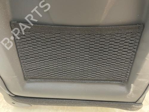 Left front seat RENAULT CAPTUR II (HF_) E-TECH 145 (HFMU) | BP34564737C15  - Image 6