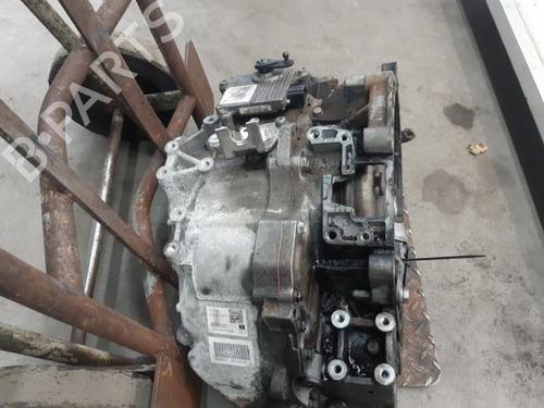 Gearbox PEUGEOT 607 (9D, 9U) 2.7 HDi 24V | BP40570629M3 - Image 2