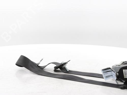 Front left seatbelt PEUGEOT 208 I (CA_, CC_) 1.6 VTi | BP30757084I26 