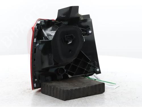 Right taillight VW POLO VI (AW1, BZ1, AE1) 1.0 TSI | BP35814896C35 - Image 4
