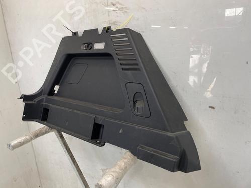 Boot lining CITROËN C5 AIRCROSS (A_) 1.6 Hybrid 225 (A45GFR) | BP36089883I3 - Image 2