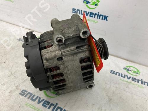 Alternator CITROËN DS3 (SA_) 1.6 VTi 120 | BP40581650M7  - Image 5