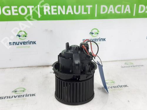 Used Heater blower motor PEUGEOT 508 I (8D_) 2.0 HDi Hybrid4 AWC (200 hp) 23987525