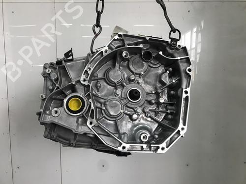 Gearbox RENAULT SYMBIOZ 1.6 E-Tech 145 | BP34567005M3 - Image 4