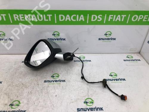 left-mirror-citroen-c5-iii-rd_-2008-2009-2010-2011-2012-2013-2014-2015-2016-2017-40577636 main image